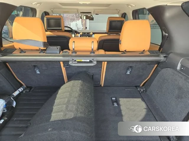 Land Rover Discovery 5 id 3619194 из Кореи 9