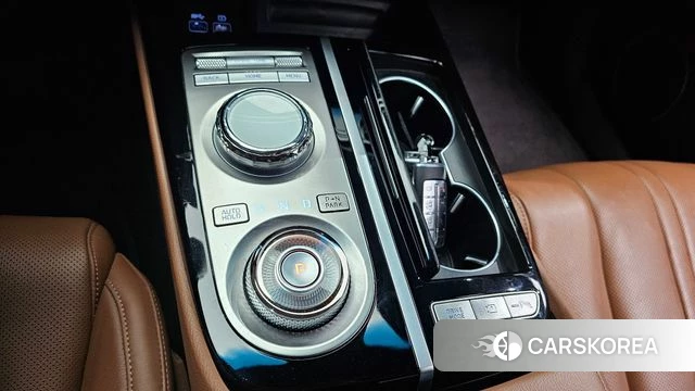 Genesis G80 (RG3) id 4194760 из Кореи 29