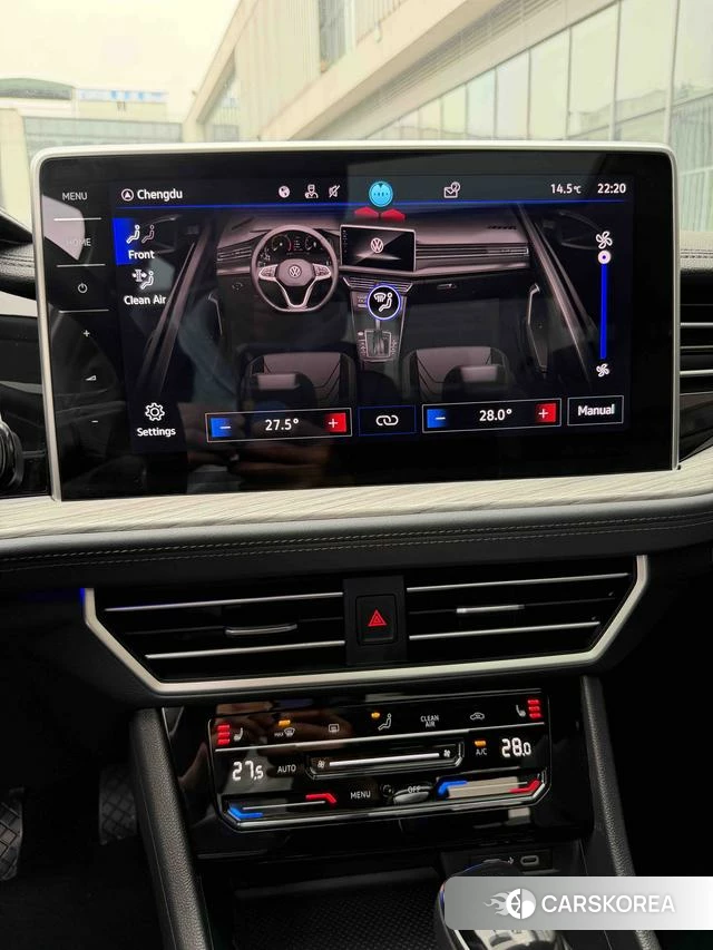 Volkswagen Sagitar id 4277005 из Китая 17