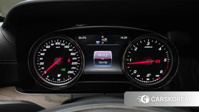 Mercedes-Benz E-Class W213 id 4900912 из Кореи 18