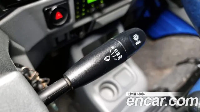 Chevrolet (GM Daewoo) New Damas id 2586377 из Кореи 18