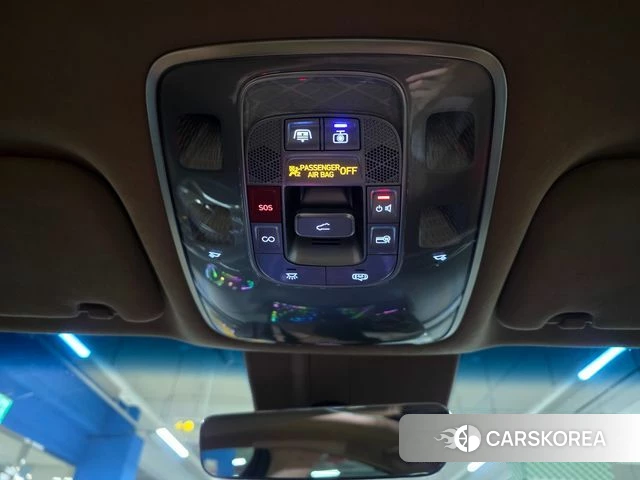 Genesis G80 (RG3) id 4334062 из Кореи 18