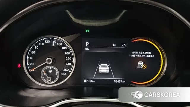 Genesis G80 (RG3) id 3070457 из Кореи 18