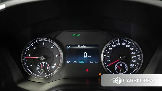 Hyundai The New Santa Fe id 4500913 из Кореи 31