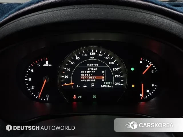 Kia The New Sorento id 3509750 из Кореи 18