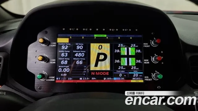 Hyundai Veloster (JS) id 2951235 из Кореи 18