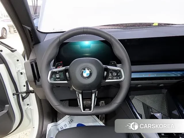 BMW X3 (G45) id 3732229 из Кореи 18