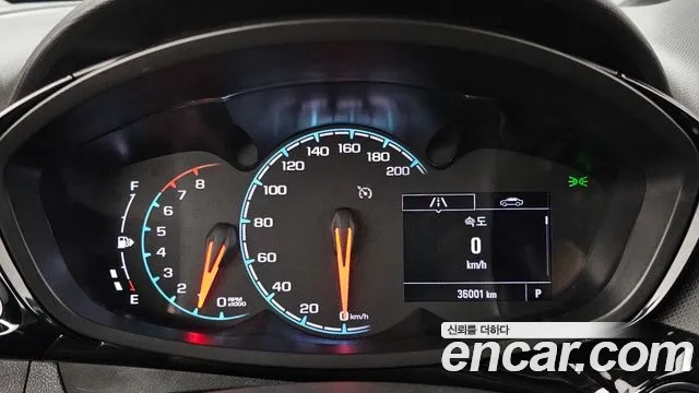 Chevrolet (GM Daewoo) The New Spark id 2951467 из Кореи 18