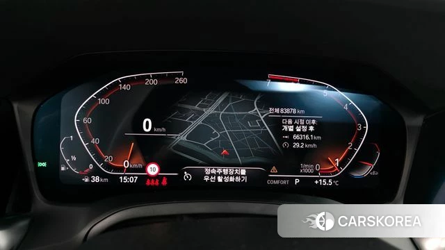 BMW 3 Series (G20) id 3935442 из Кореи 18