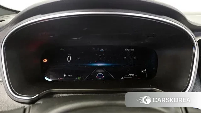 Renault Korea (Samsung) The New SM6 id 3438700 из Кореи 18