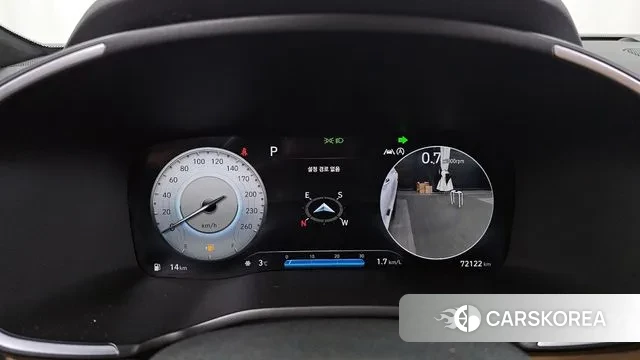 Hyundai The New Santa Fe id 3598028 из Кореи 18