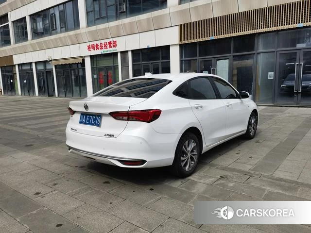 Buick Weilang id 4216926 из Китая 15