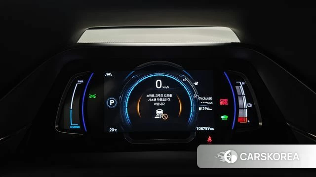 Hyundai The New Ionic Electric id 4864727 из Кореи 31