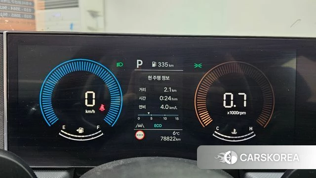 Hyundai Sonata D Edge (DN8) id 3792907 из Кореи 18