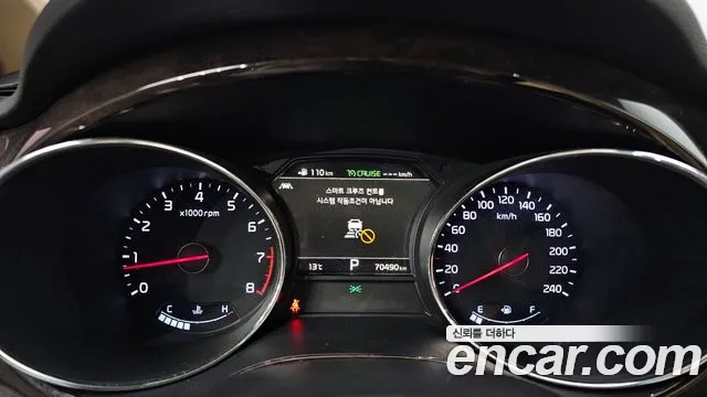 Kia The New Carnival id 2711148 из Кореи 18