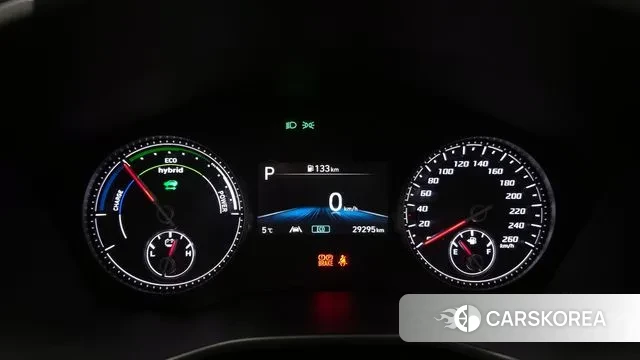 Hyundai The New Santa Fe id 3625712 из Кореи 18