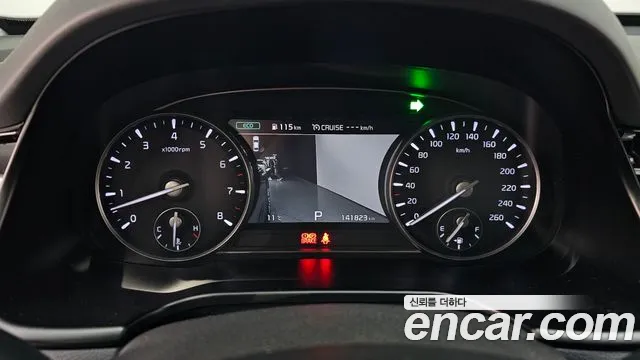 Kia More K9 id 2454445 из Кореи 18