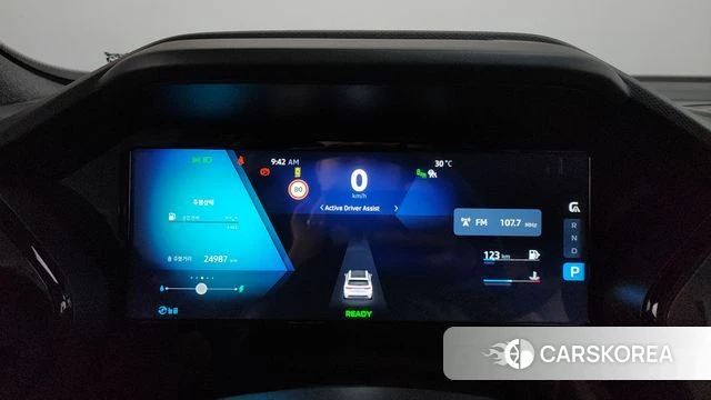 Renault Korea (Samsung) Grand Coleos id 4584350 из Кореи 32