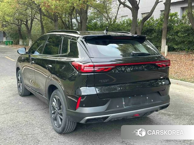 Dongfeng Fengshen Haoji id 4240994 из Китая 10