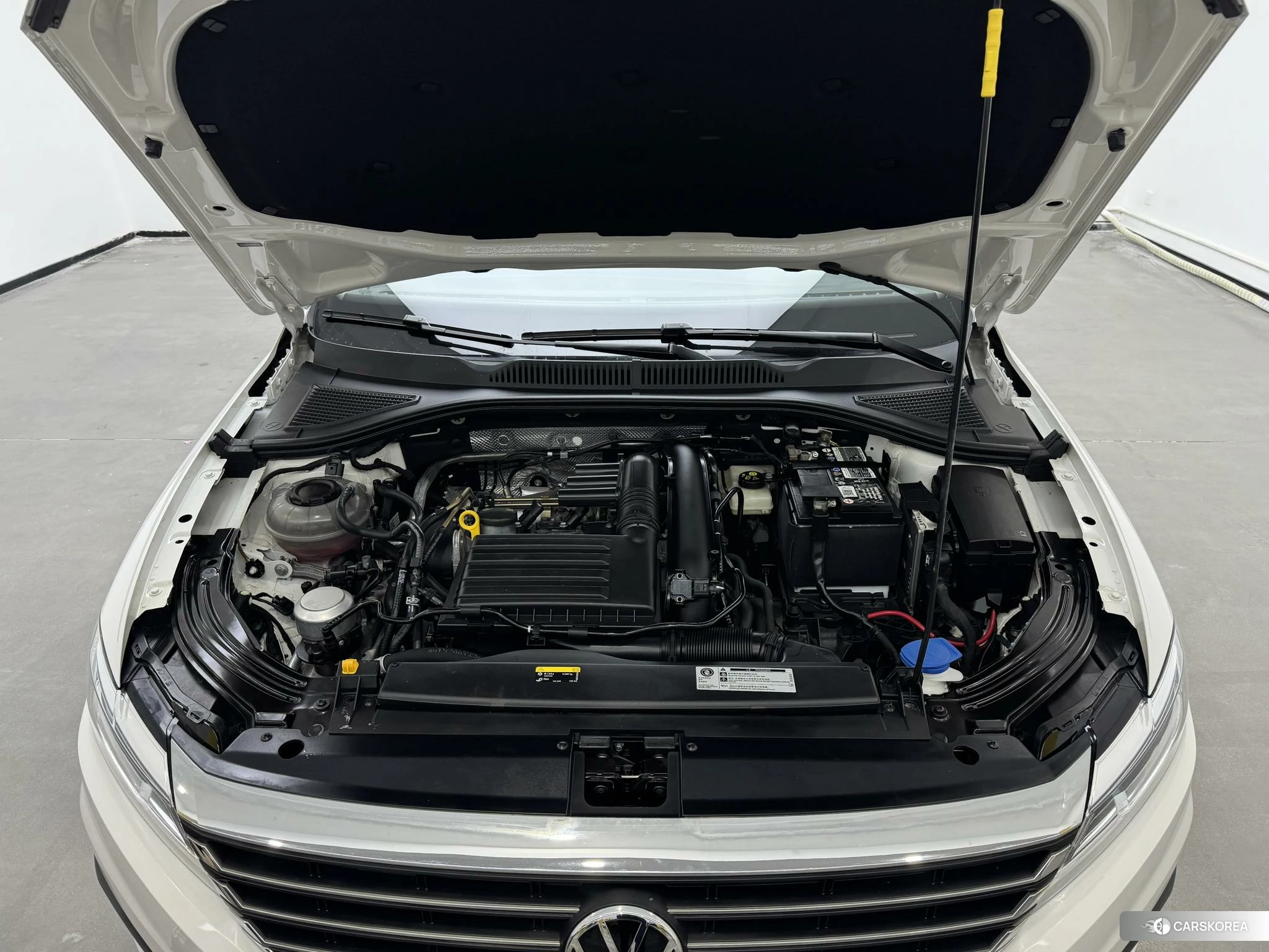 Volkswagen Lavida id 4512567 из Китая 18