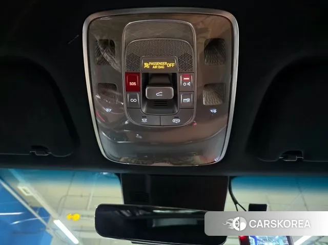 Genesis GV70 id 3696546 из Кореи 18