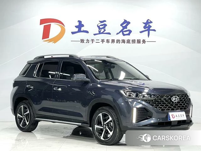 Hyundai ix35 id 4374664 из Китая 17