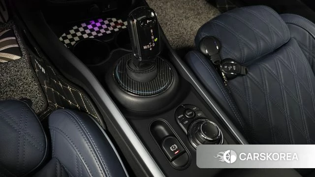 Mini Cooper S Clubman id 4524159 из Кореи 31