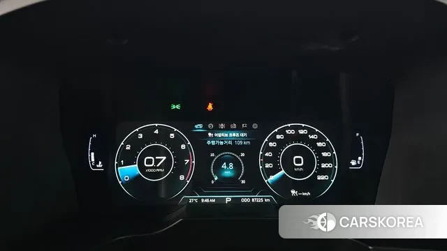 Ssangyong Beautiful Korando id 3028739 из Кореи 18