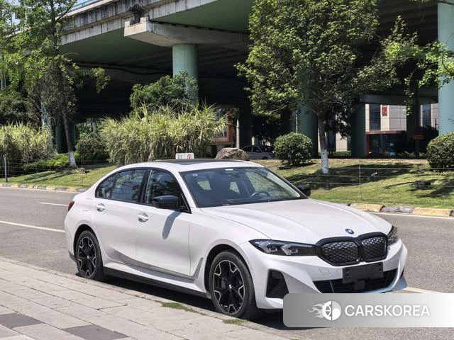 BMW i3 id 4277136 из Китая 8