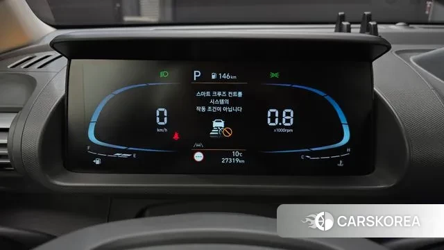 Hyundai Casper id 3764862 из Кореи 18