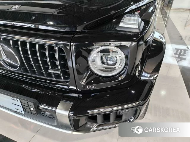 Mercedes-Benz G-class AMG id 4275700 из Китая 18