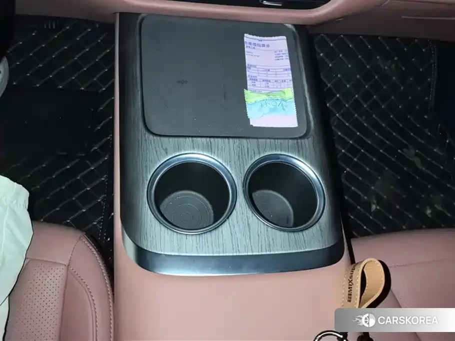Chang'an Changan CS75PLUS id 4547381 из Китая 14