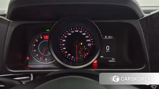 Hyundai Avante (CN7) id 2931527 из Кореи 18