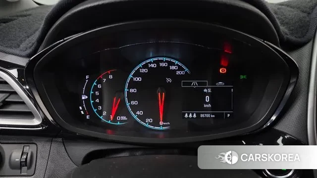 Chevrolet (GM Daewoo) The New Spark id 3625961 из Кореи 18