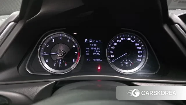 Hyundai Sonata (DN8) id 3718042 из Кореи 18