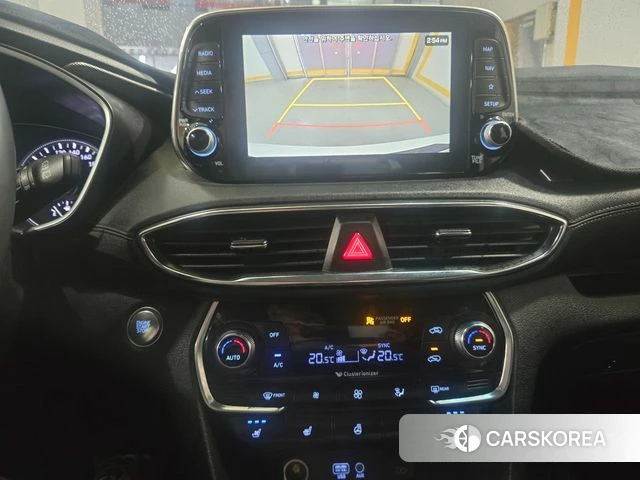 Hyundai Santa Fe TM id 4020642 из Кореи 16