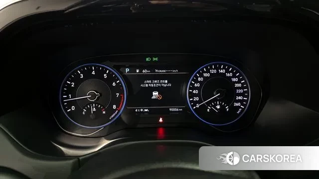 Hyundai Palisade id 3597511 из Кореи 18