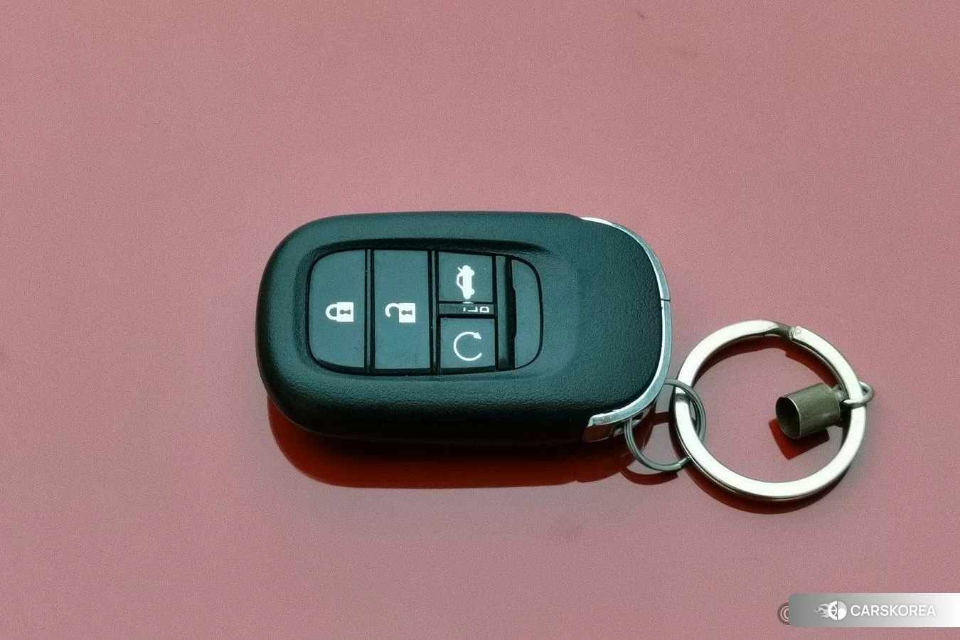 Honda Civic id 4452977 из Китая 22