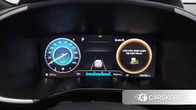 Hyundai The New Santa Fe id 3282994 из Кореи 18