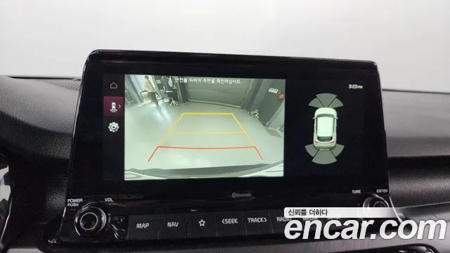 Kia Seltos id 2680626 из Кореи 18