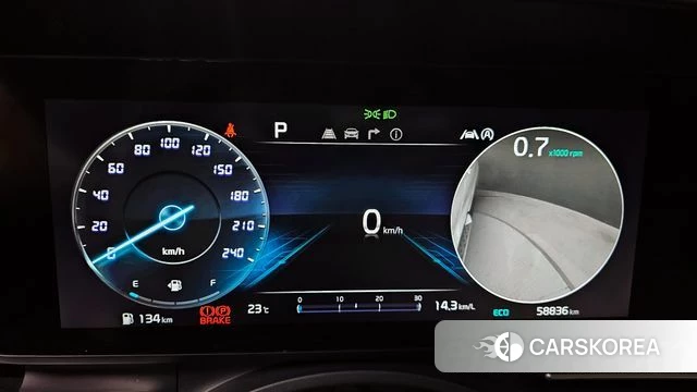 Kia Carnival 4th generation id 4231354 из Кореи 29