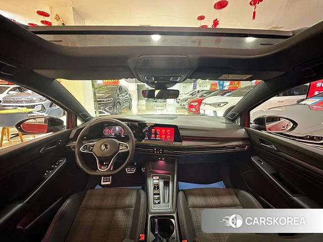 Volkswagen Golf GTI id 4256209 из Китая 33