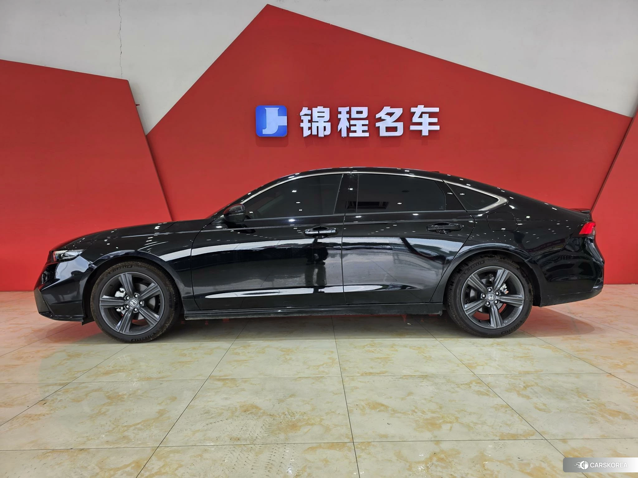 Honda Yingshipai id 4440682 из Китая 13