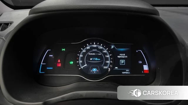 Hyundai Kona Electric id 3936836 из Кореи 18