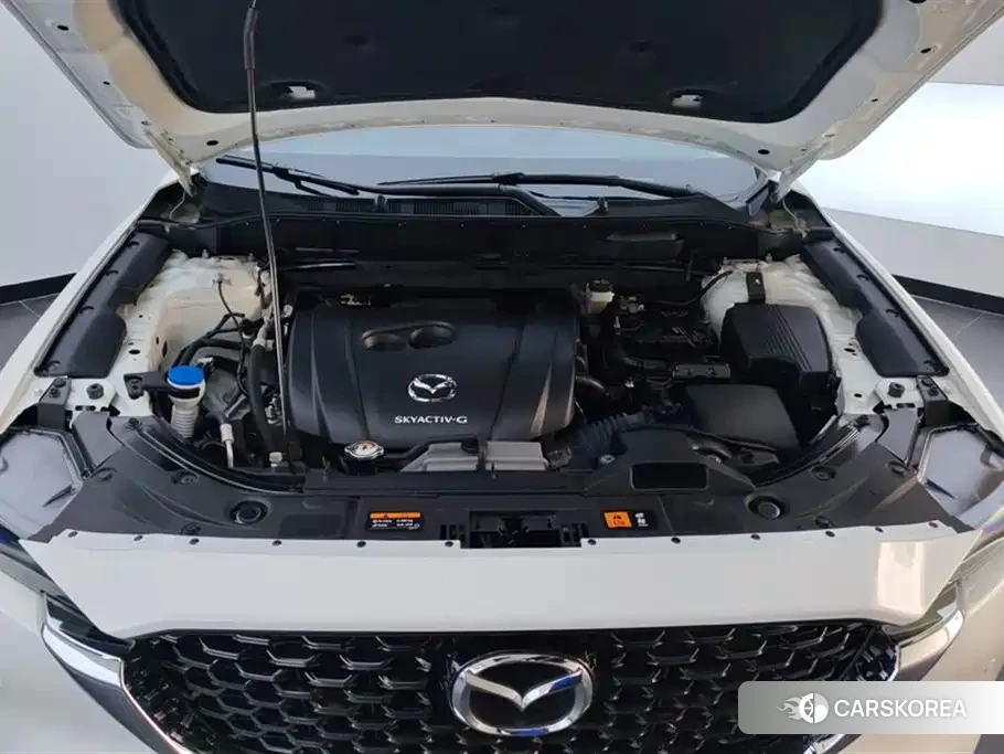Mazda CX-5 id 4570393 из Китая 14