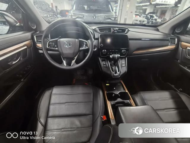 Honda CR-V id 4313556 из Китая 15