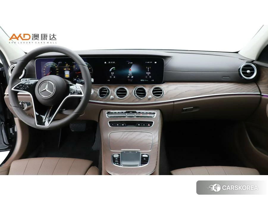 Mercedes-Benz E-class id 4486179 из Китая 8