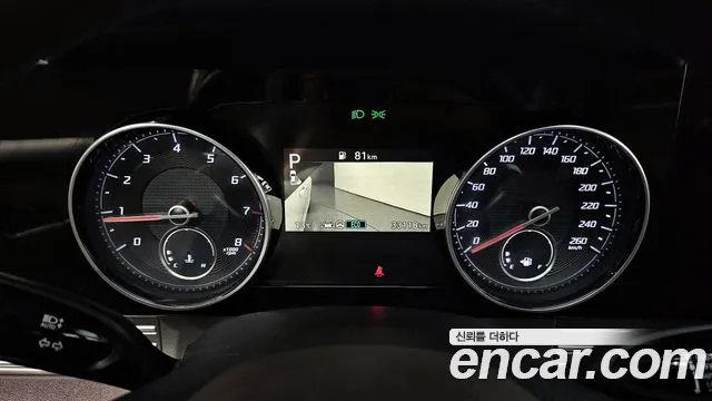 Hyundai The New Grandeur IG id 2486870 из Кореи 18