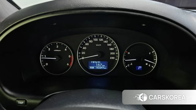 Hyundai The New Grand Starex id 4477221 из Кореи 18