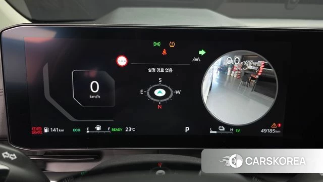 Kia The New Carnival 4th Generation id 4898218 из Кореи 39